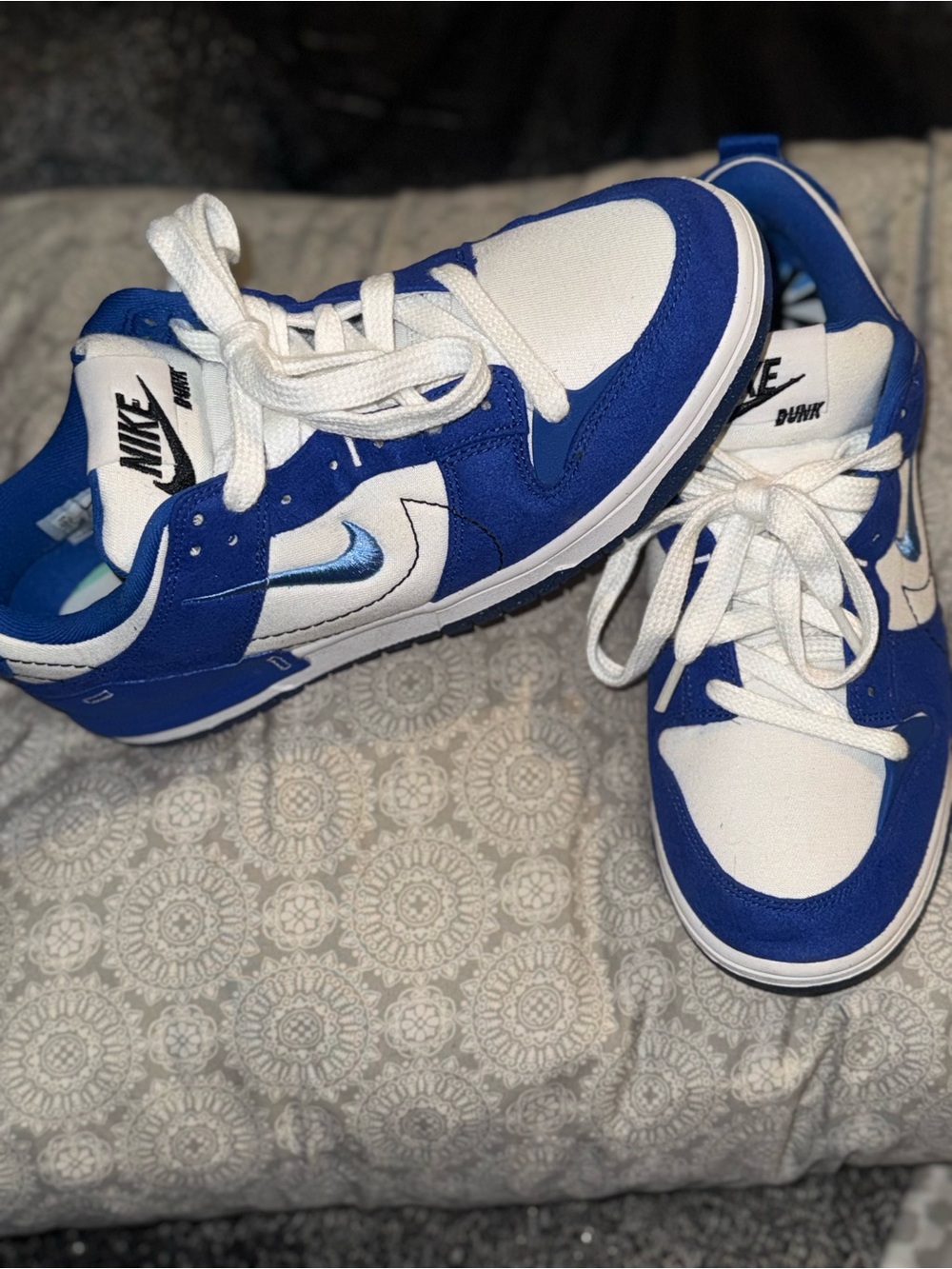 Nike dunks
